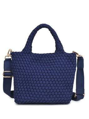 Sky's the Limit Small Sustainable Crossbody